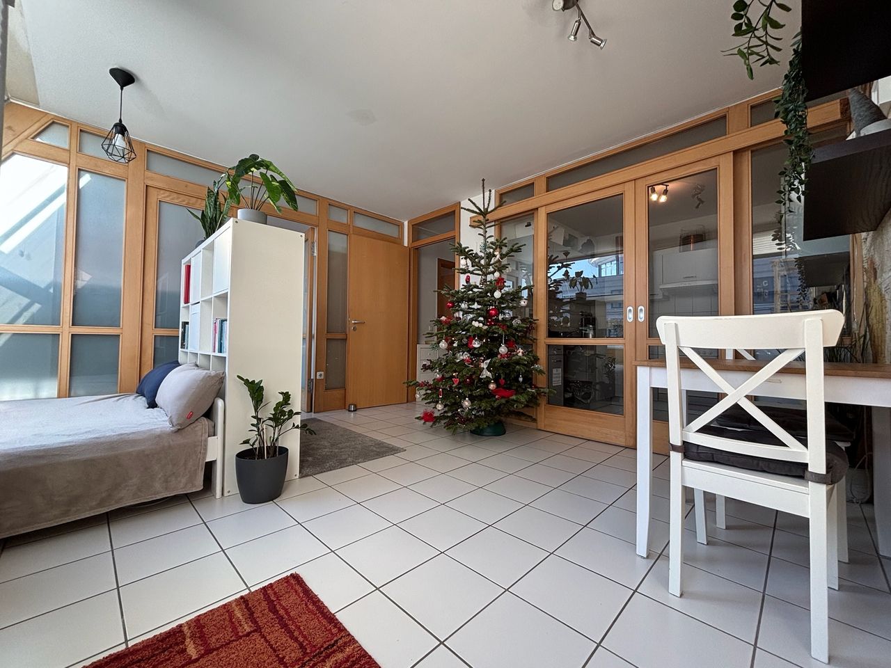 Wohnung Heinersdorfer Straße in Berlin