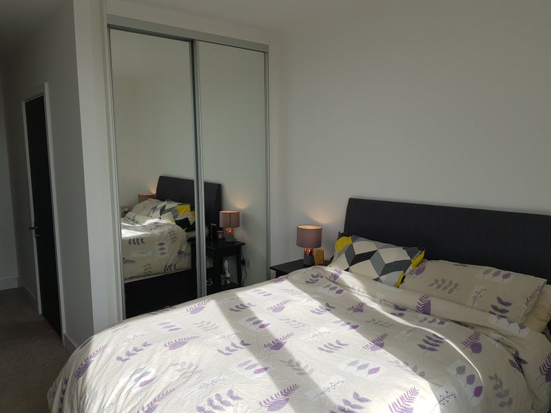 Room Chamberlayne Road in Greater London