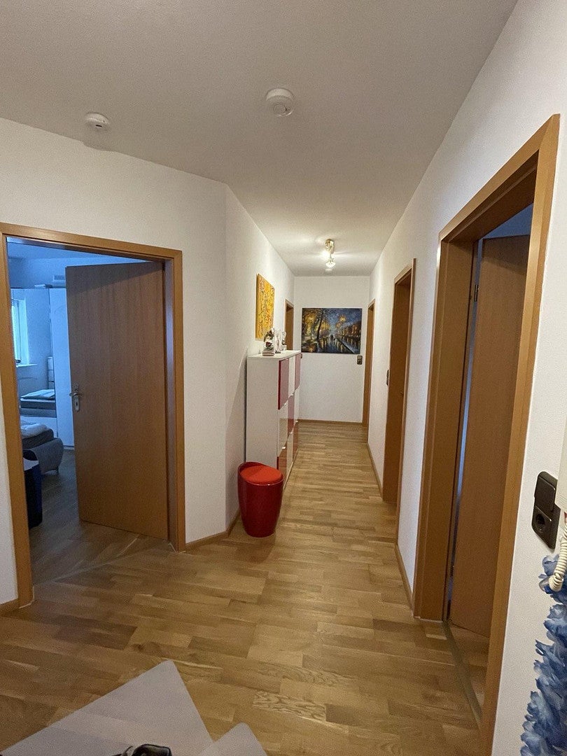 Wohnung Kirchplatz in Ehlen