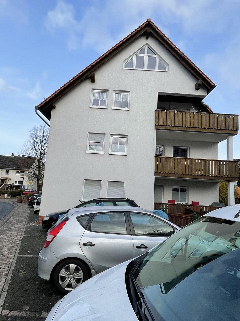 Wohnung Kirchplatz in Ehlen