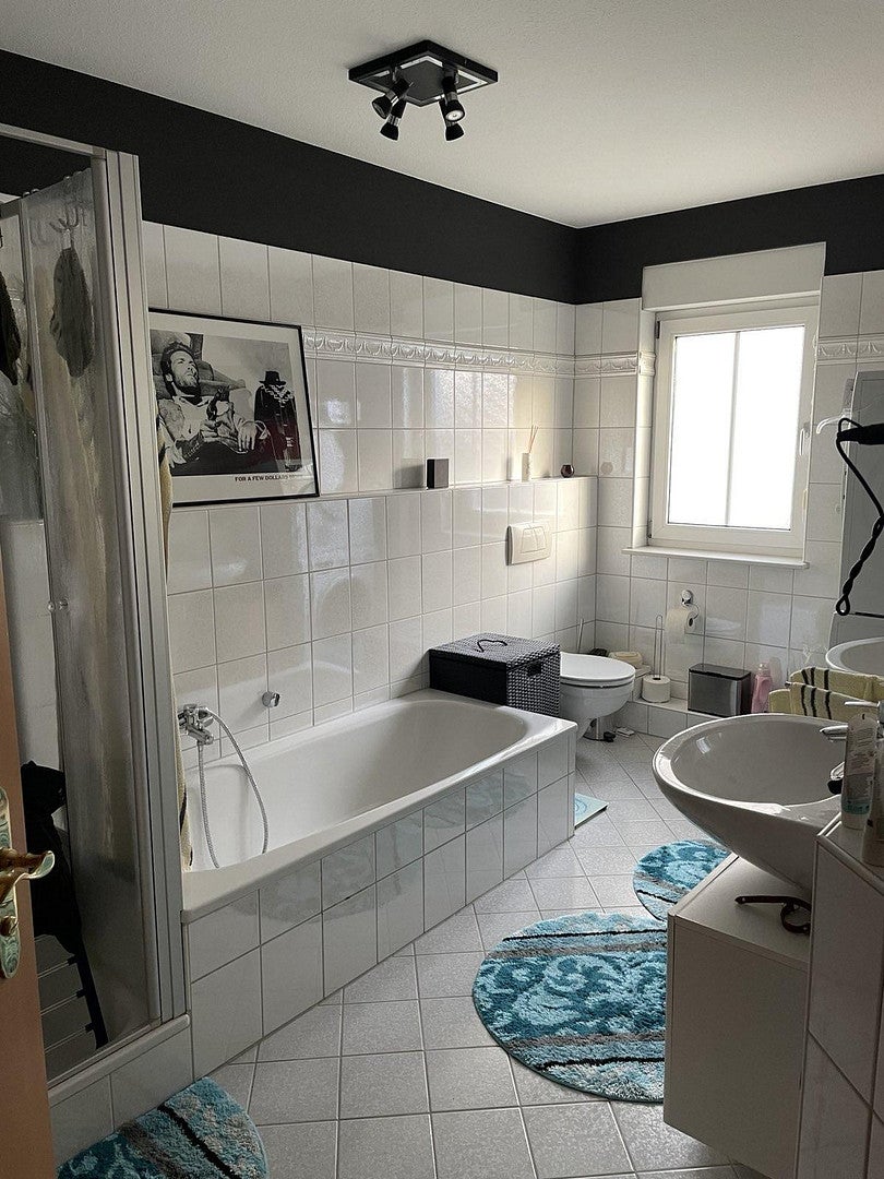 Wohnung Kirchplatz in Ehlen