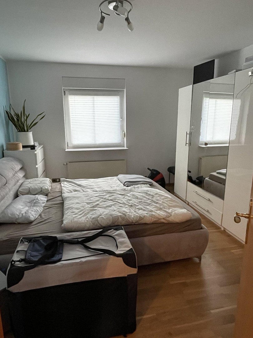 Wohnung Kirchplatz in Ehlen