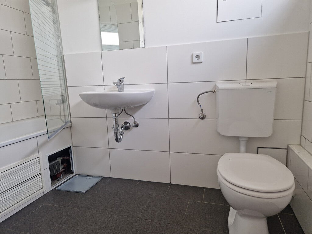 Wohnung Geraer Ring in Mannheim