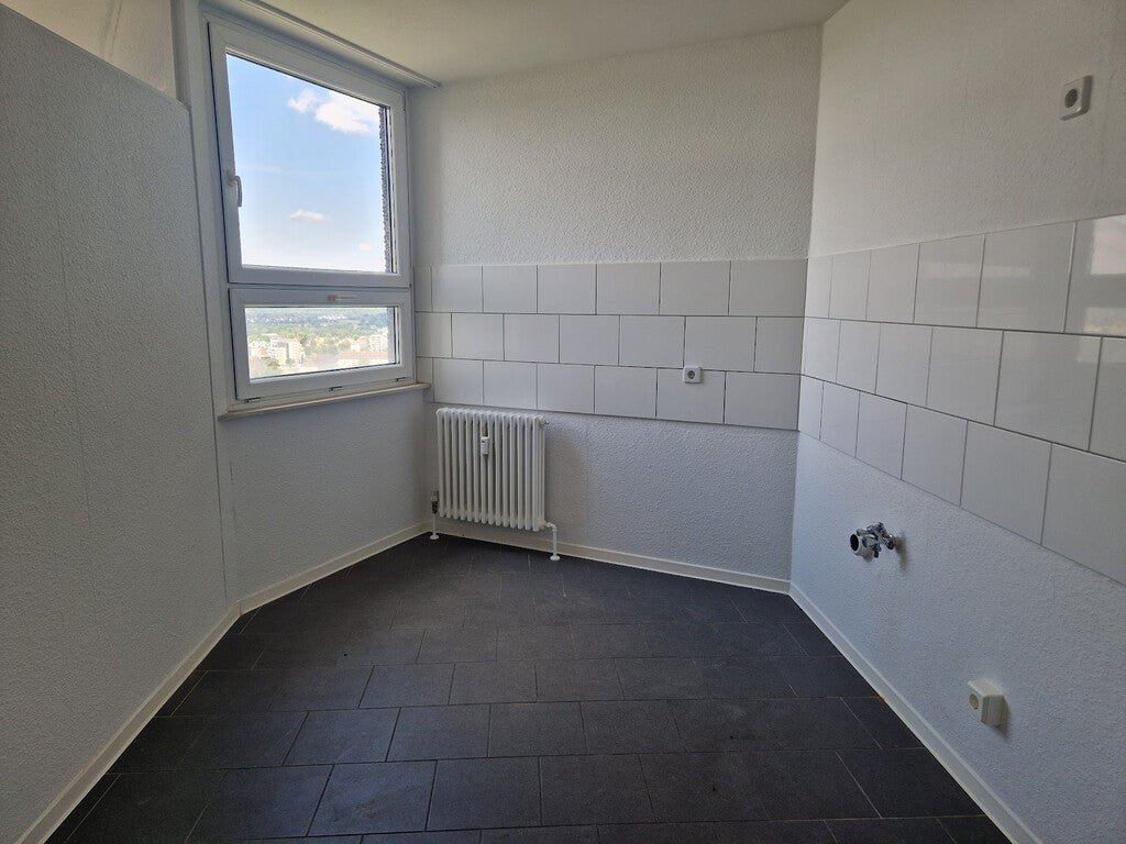 Wohnung Geraer Ring in Mannheim