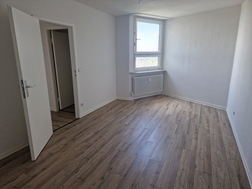 Wohnung Geraer Ring in Mannheim