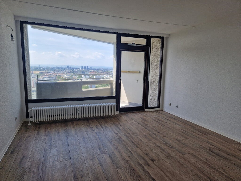 Wohnung Geraer Ring in Mannheim