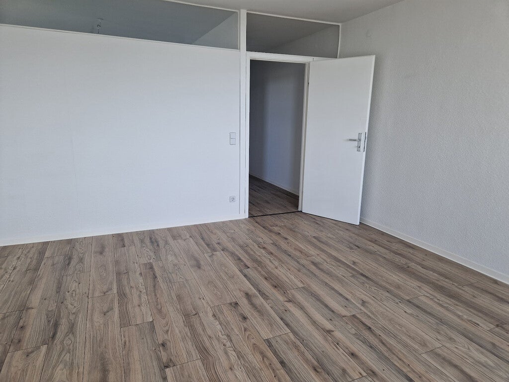 Wohnung Geraer Ring in Mannheim