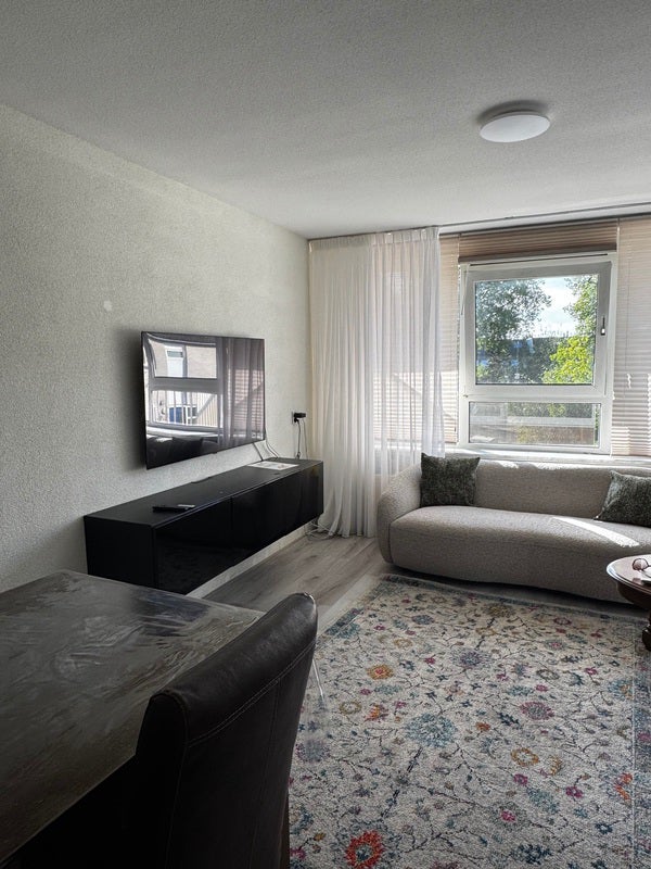 Appartement Torenmolen in Ridderkerk