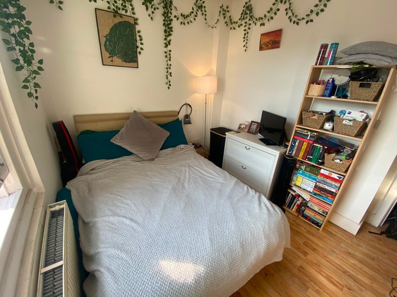 Room Railton Road in Greater London