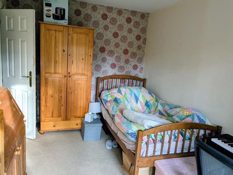 Room New Barns Avenue in Manchester