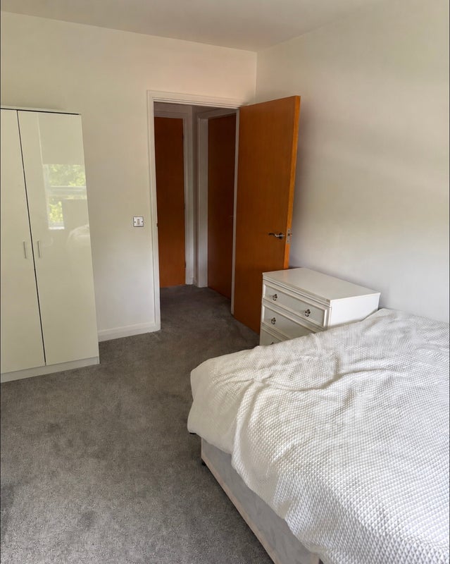 Room Park Road Estate in Trafford