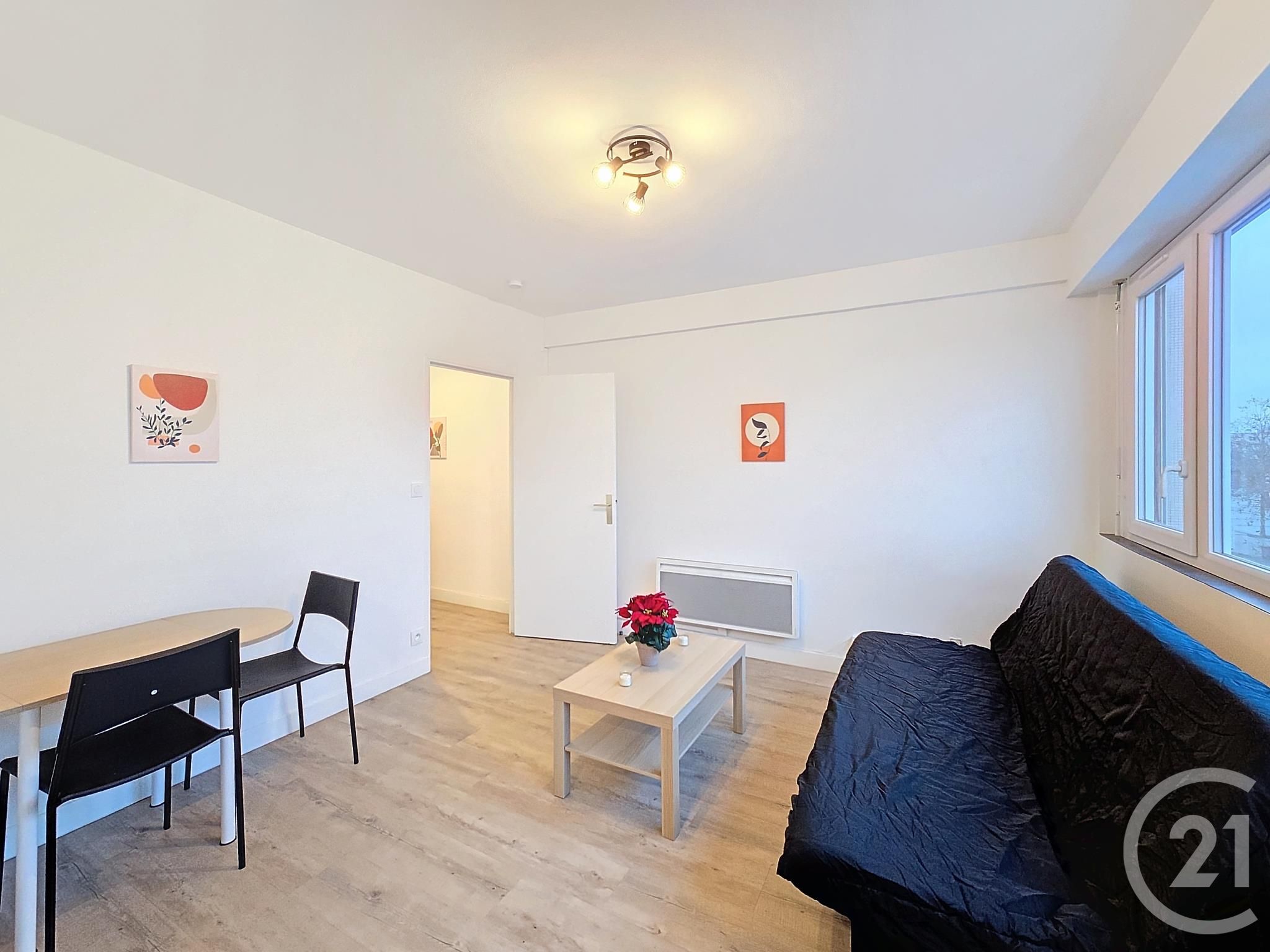 Appartement Rue des Tournelles à Troyes
