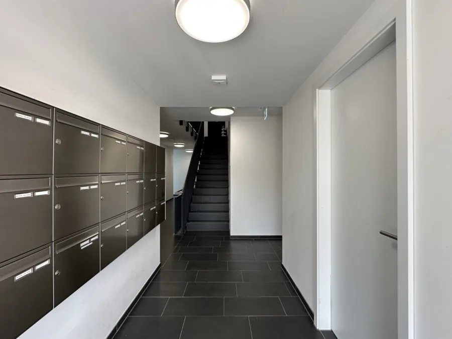 Wohnung Hammerschmiedweg in Wolfratshausen