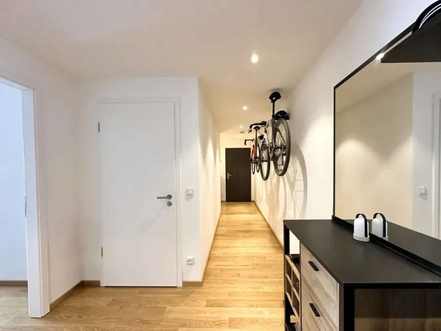 Wohnung Hammerschmiedweg in Wolfratshausen