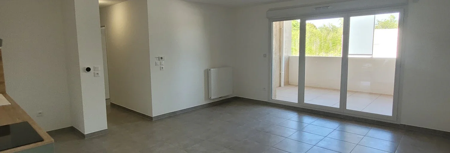 Flat Chemin de la Papaille in Istres