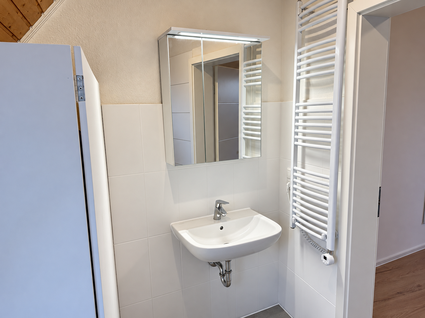 Wohnung Münsterplatz in Weingarten
