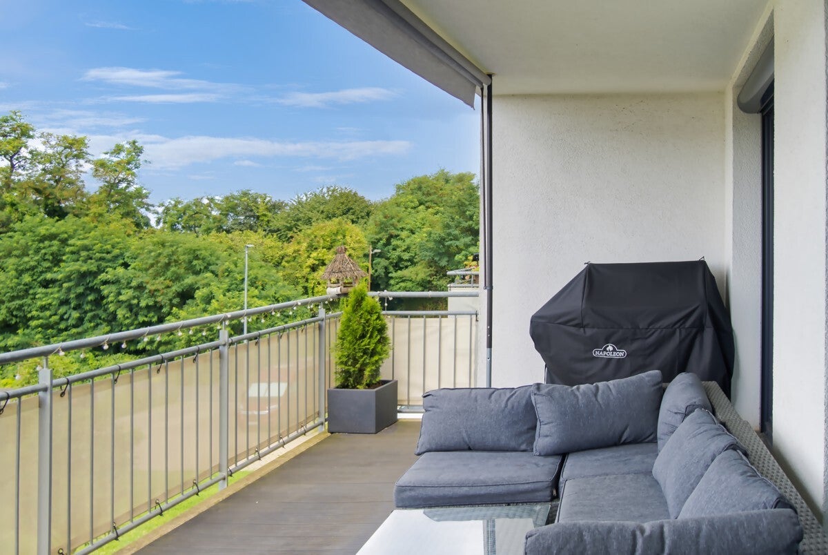 Wohnung Reisholzer Straße in Düsseldorf