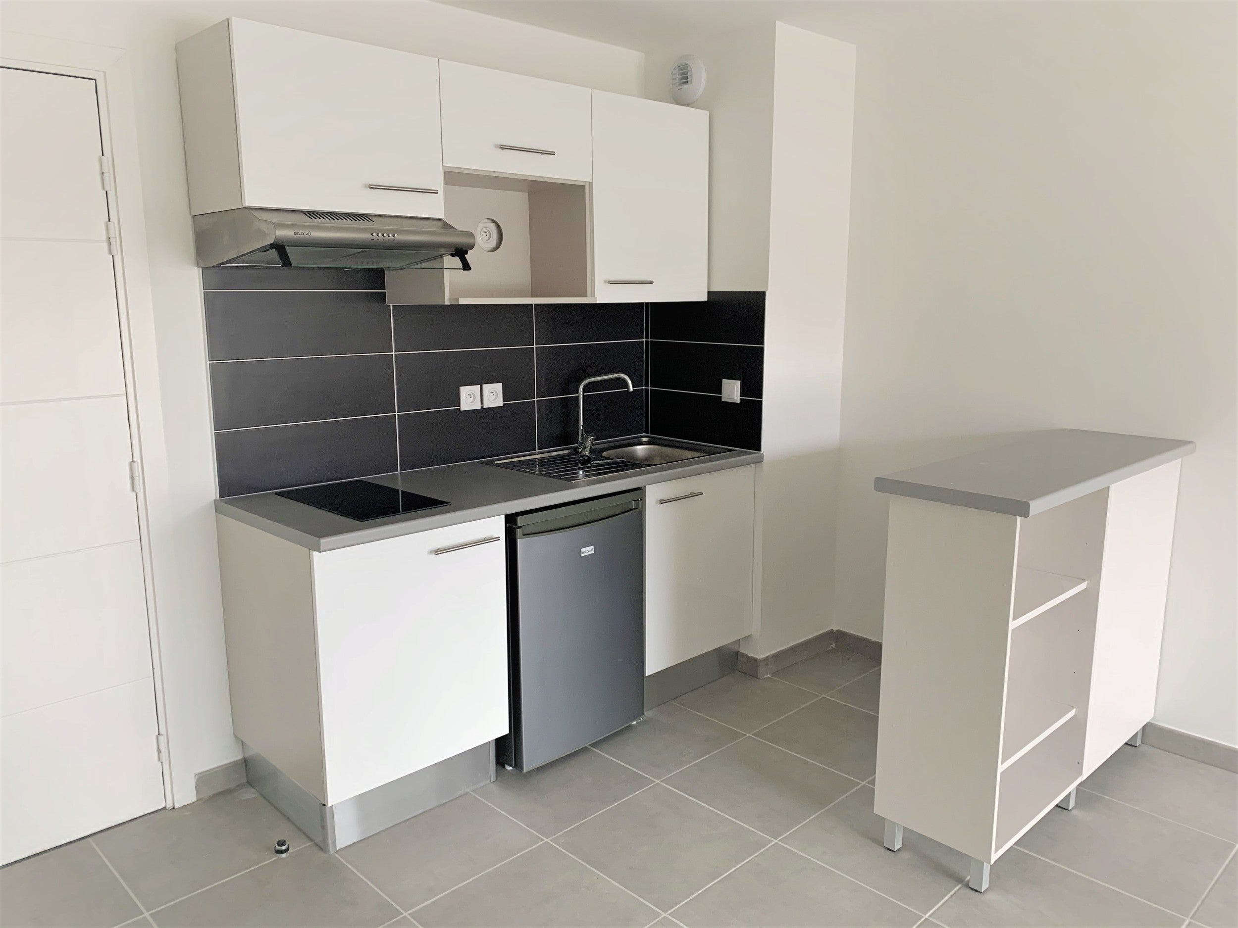 Appartement Avenue Raymond Naves à Toulouse