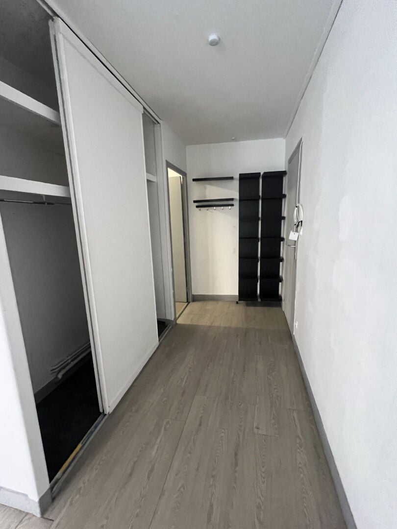Flat Rue du Docteur Émile Chocquet in Armentières