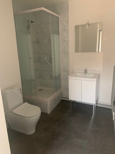Appartement Rue Bayart à Armentières