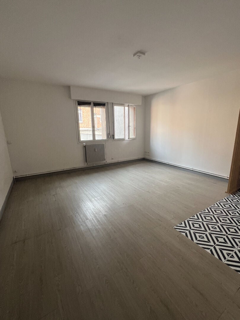 Flat Rue du Docteur Émile Chocquet in Armentières