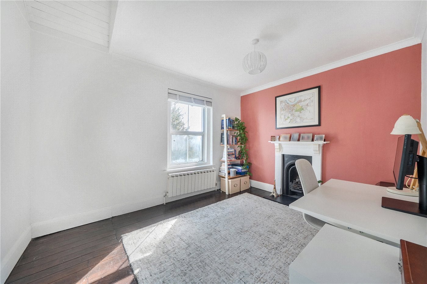 Flat Kidbrooke Park Road in Greater London
