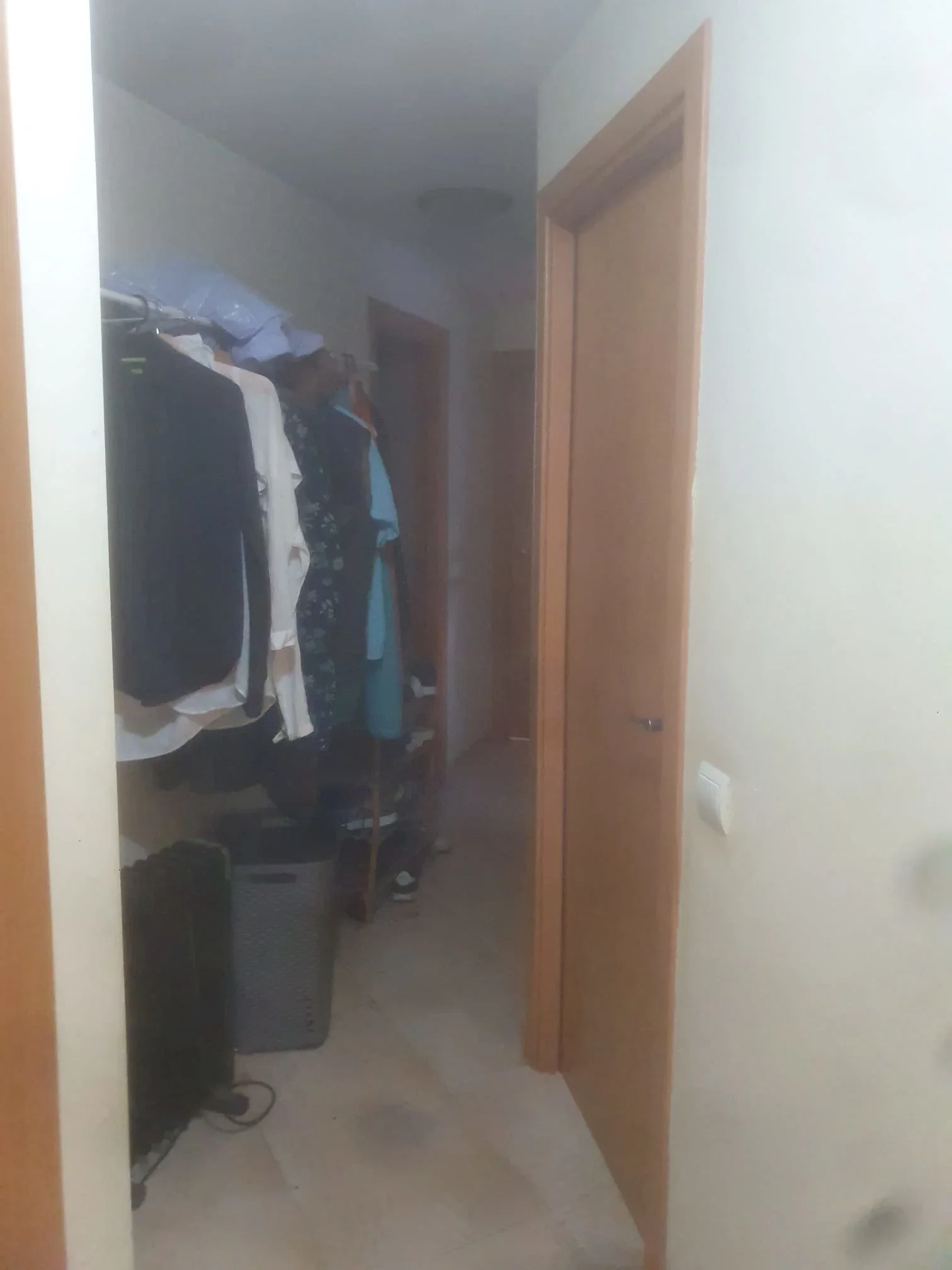 Room Impasse de Tamatave in Marseille