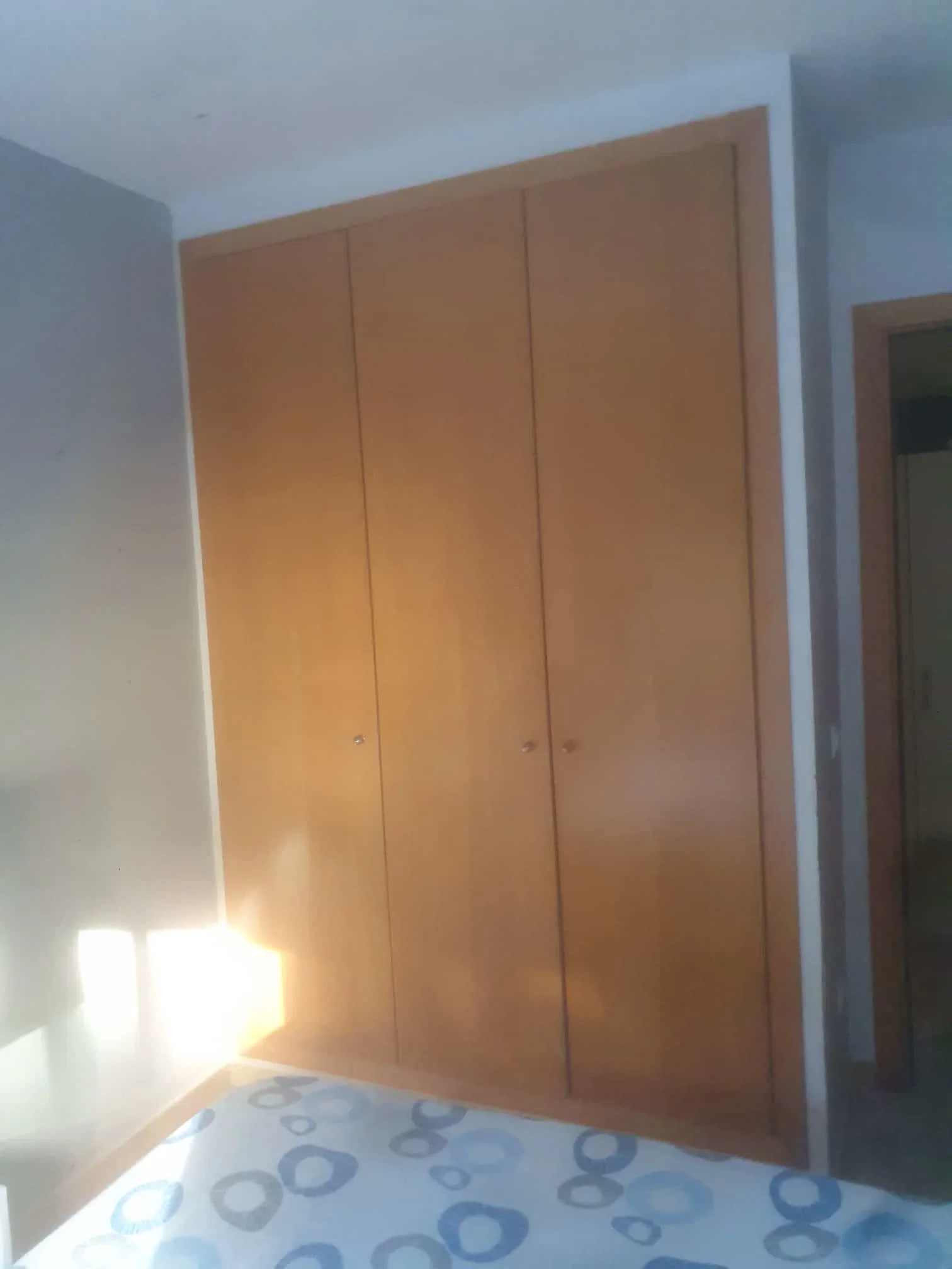 Room Impasse de Tamatave in Marseille