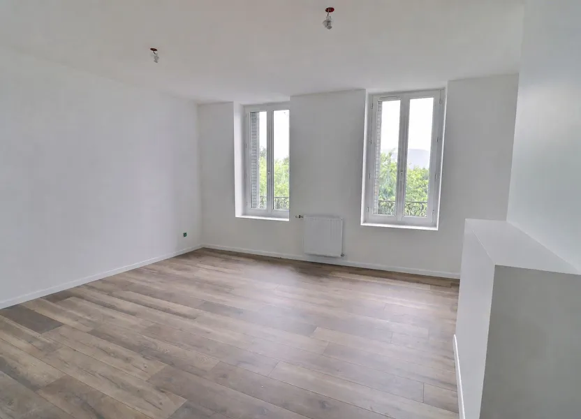 Appartement Place de la Victoire à Belley