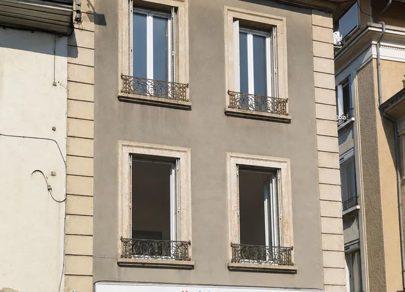 Appartement Place de la Victoire à Belley