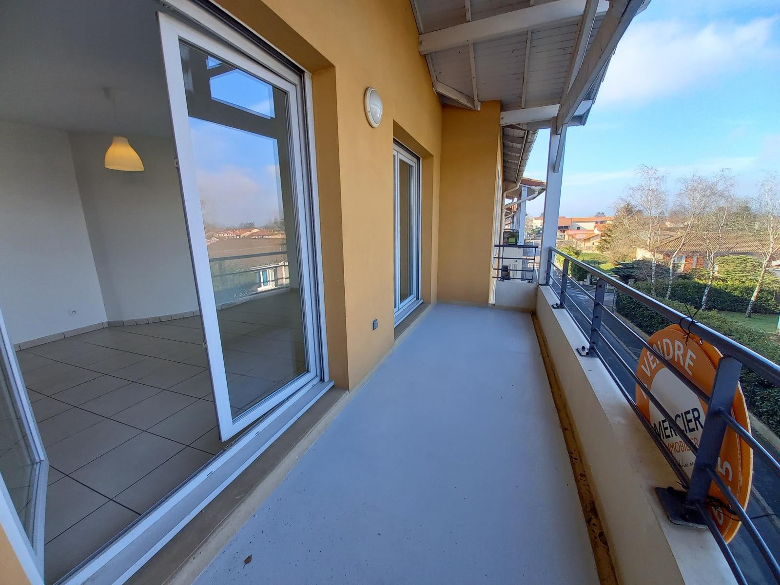 Appartement Rue du 8 Mai 1945 à Quincieux