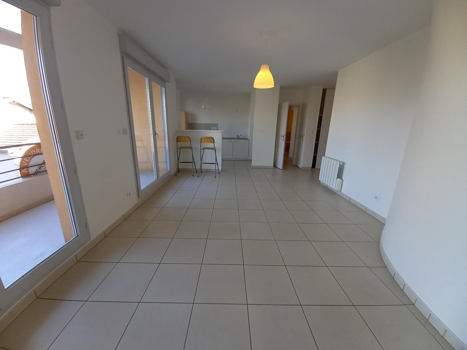 Appartement Rue du 8 Mai 1945 à Quincieux