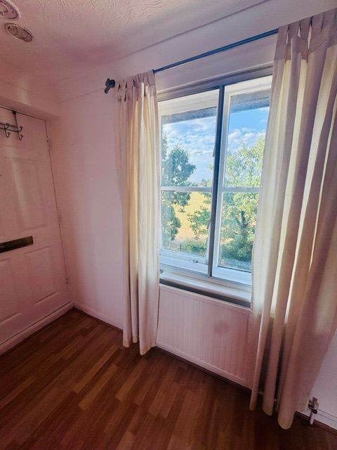 Flat David Close in Greater London