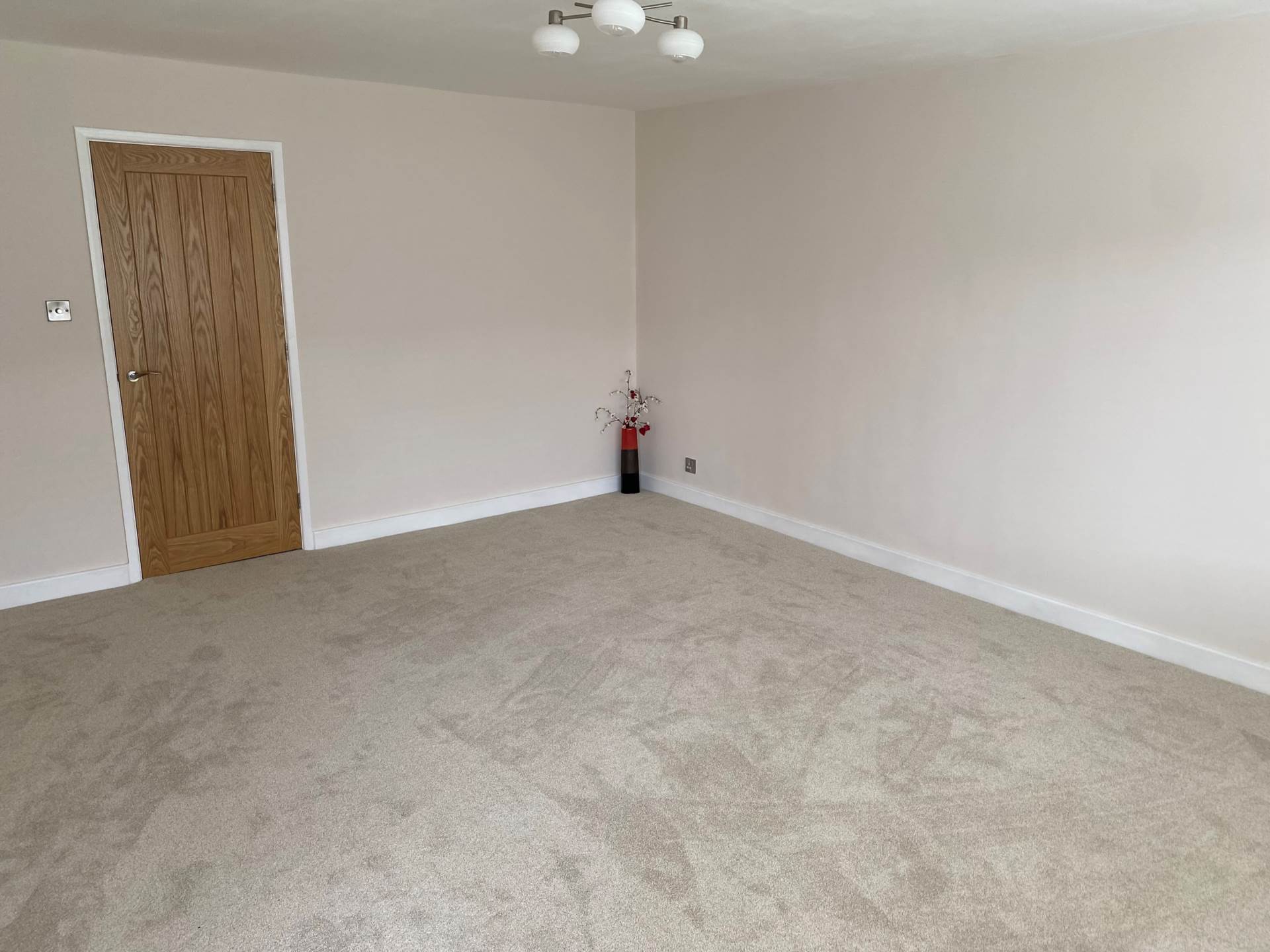 House St. Margarets Drive in Harborough
