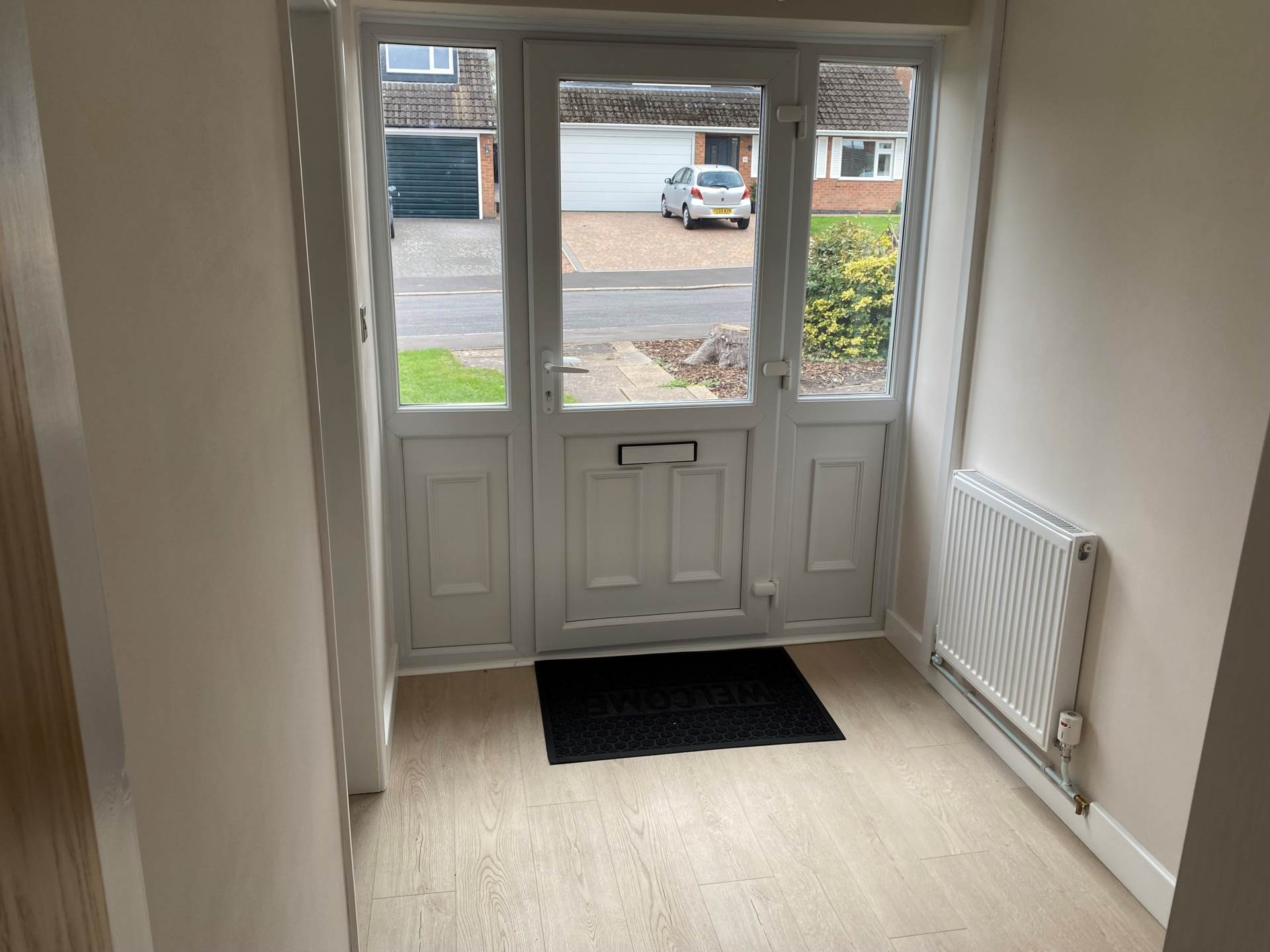 House St. Margarets Drive in Harborough