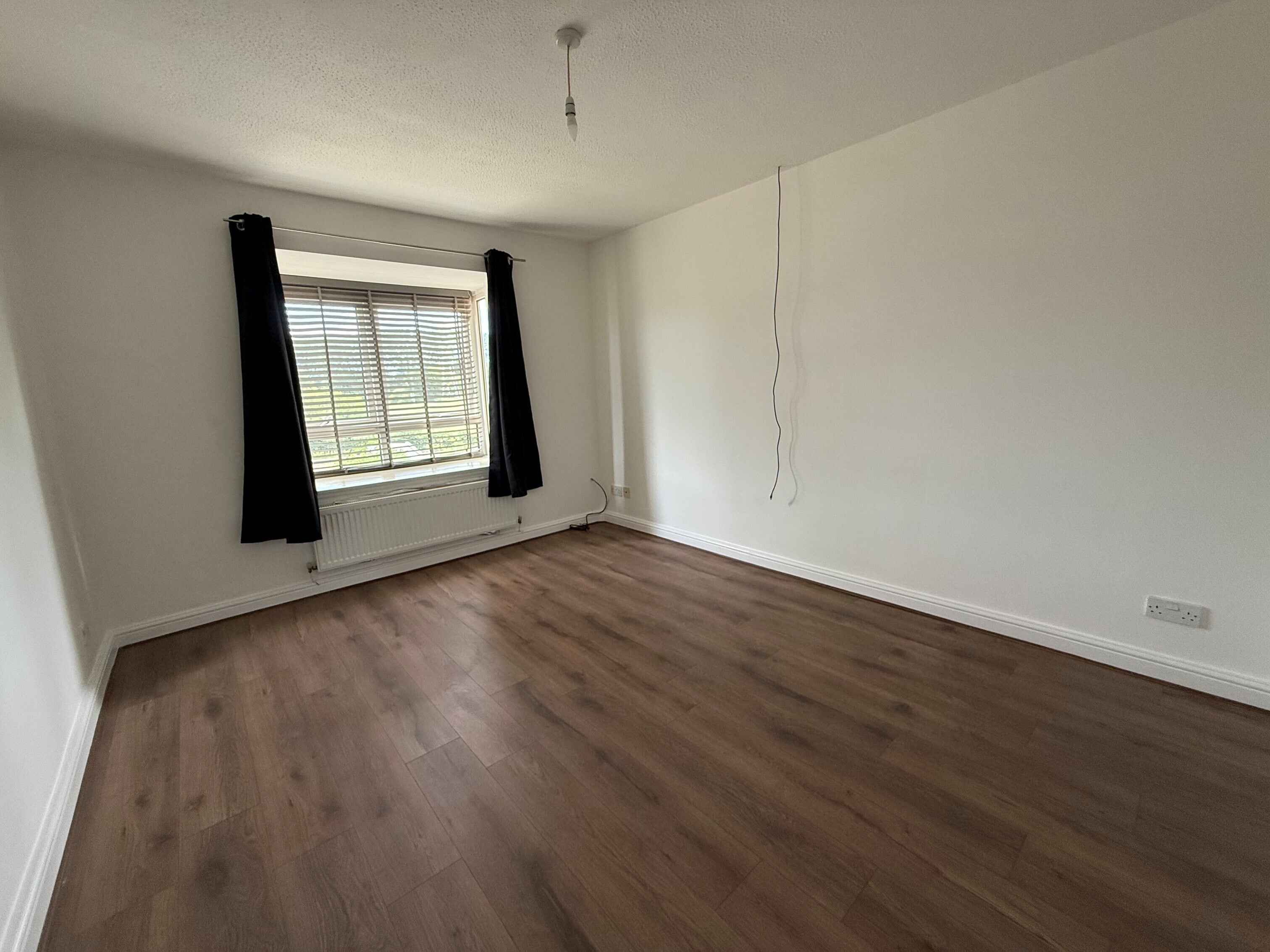 Flat Yeatminster Road in Poole