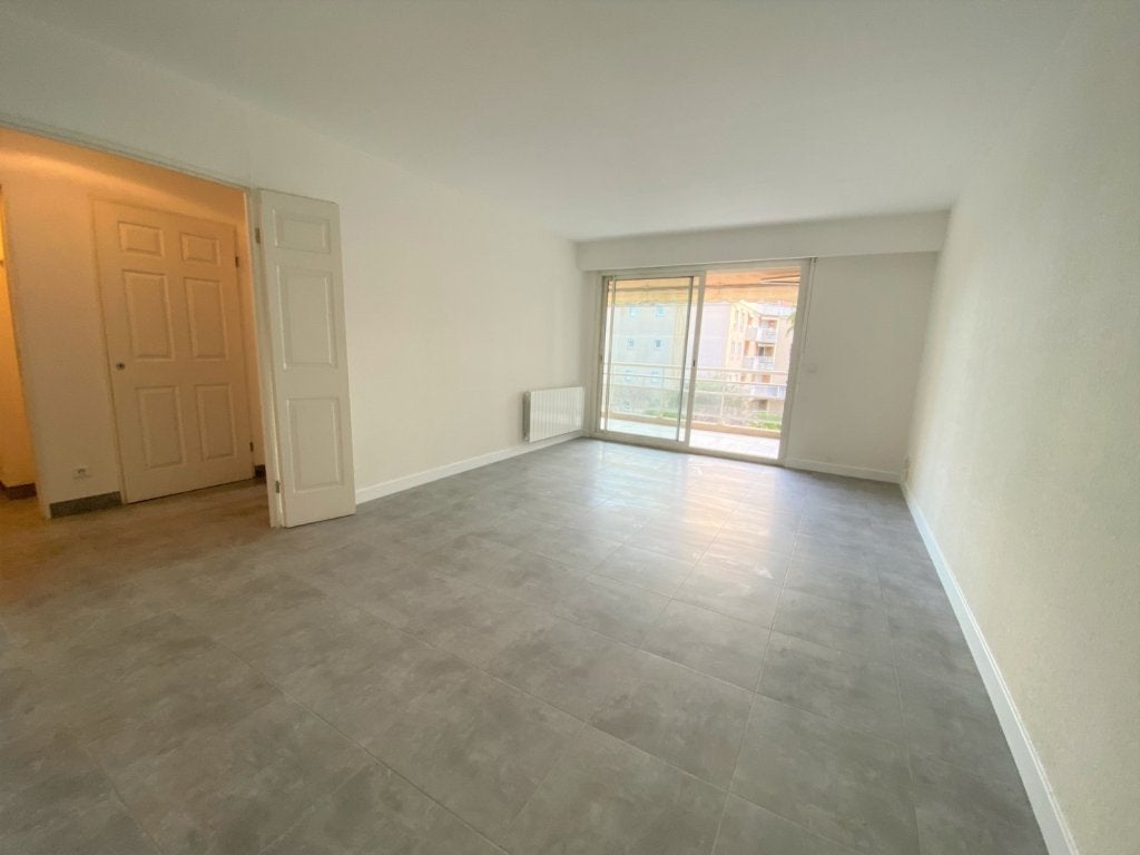 Appartement Avenue Saint-Maurice à Nice