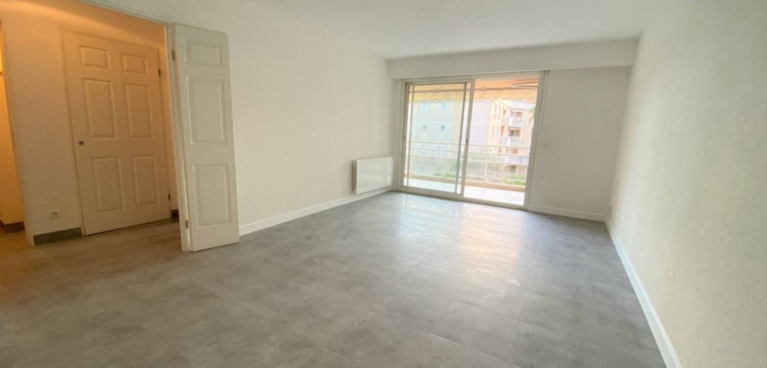 Appartement Avenue Saint-Maurice à Nice