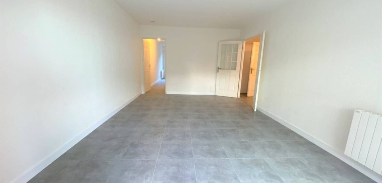 Appartement Avenue Saint-Maurice à Nice