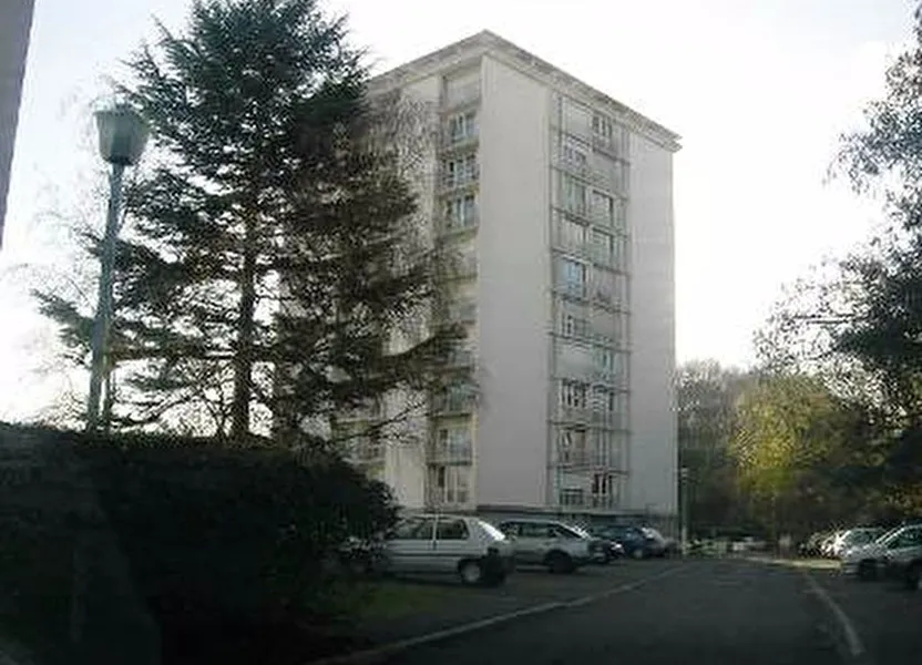 Appartement Rue Charles de Foucauld à Tours