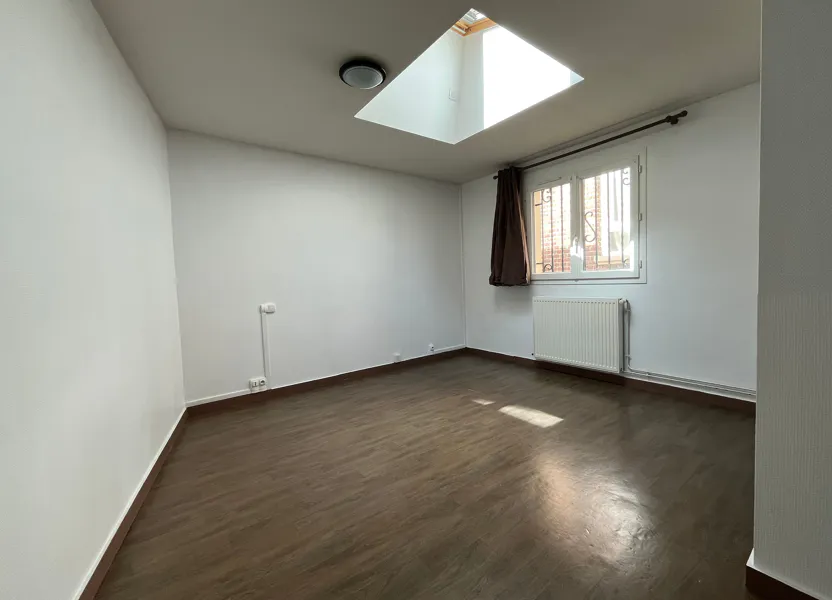 Appartement Rue du Docteur Guindey à Évreux