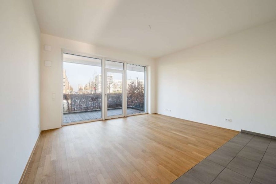Wohnung Am Winterhafen in Bremen