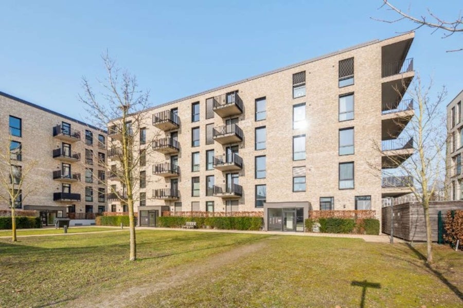 Wohnung Am Winterhafen in Bremen