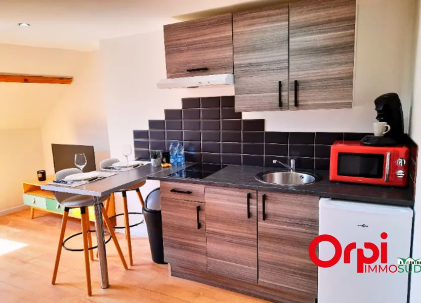 Appartement Impasse du Petit Marais à Amiens
