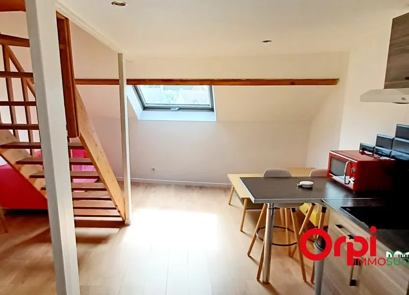 Appartement Impasse du Petit Marais à Amiens