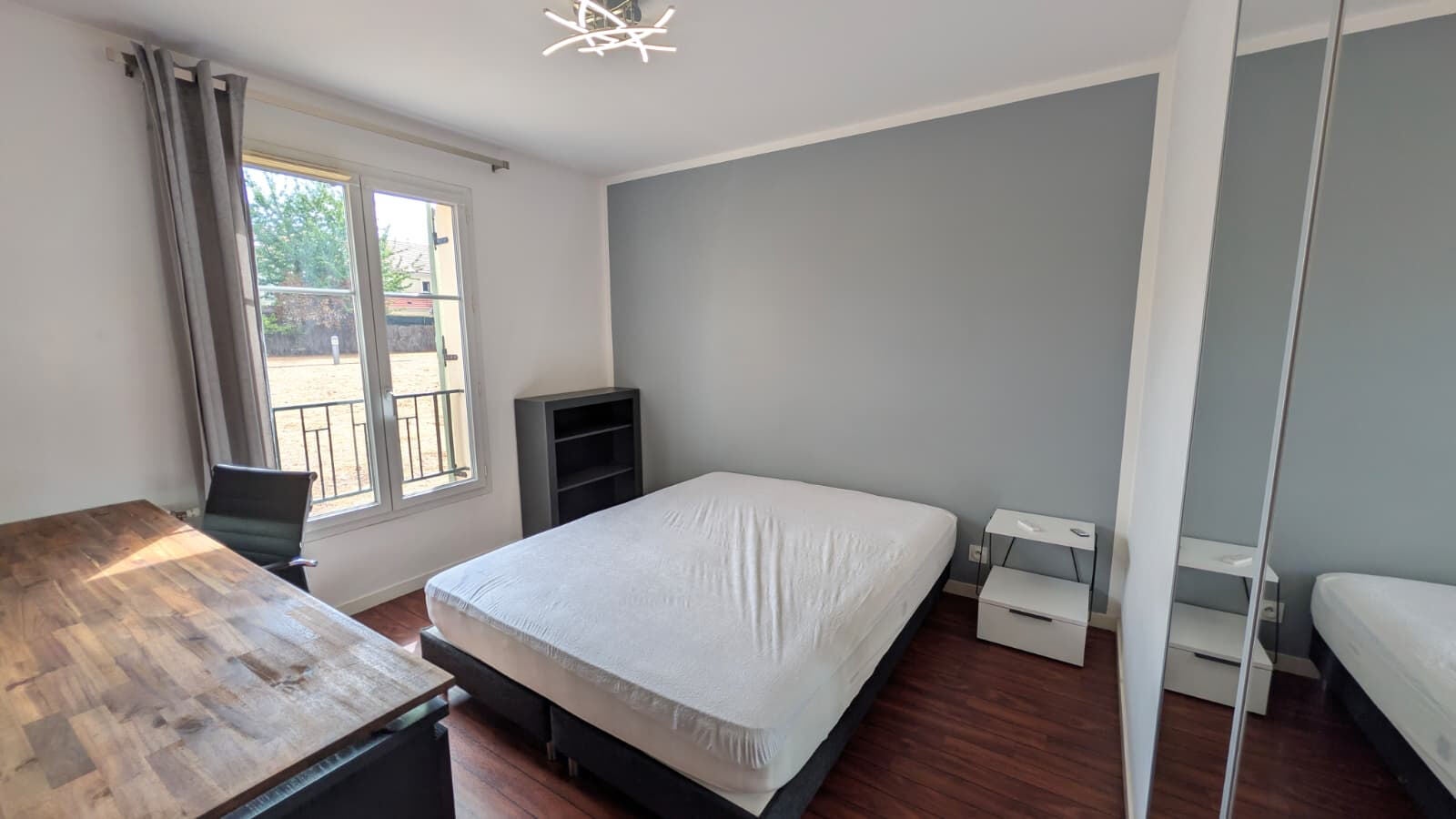 Appartement Allée Condorcet à Meaux