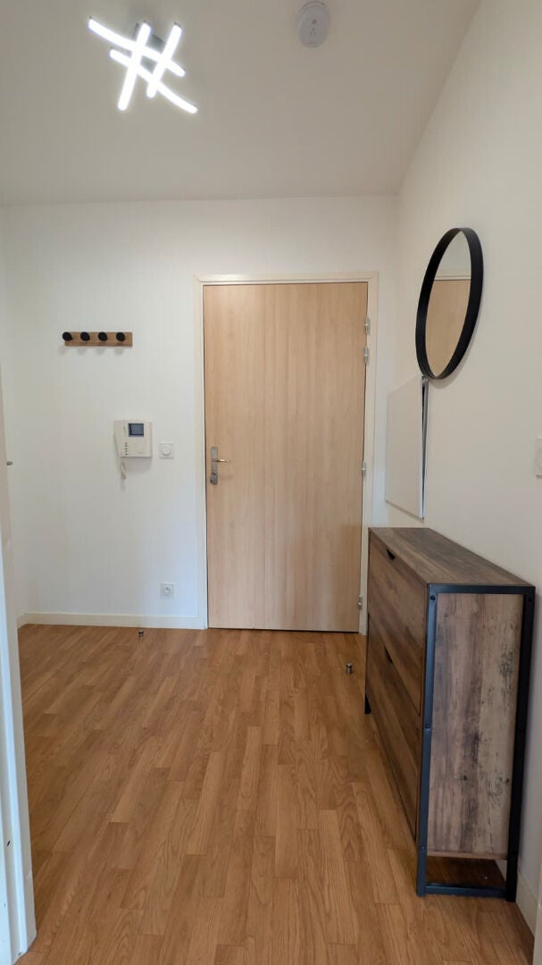 Appartement Allée Condorcet à Meaux