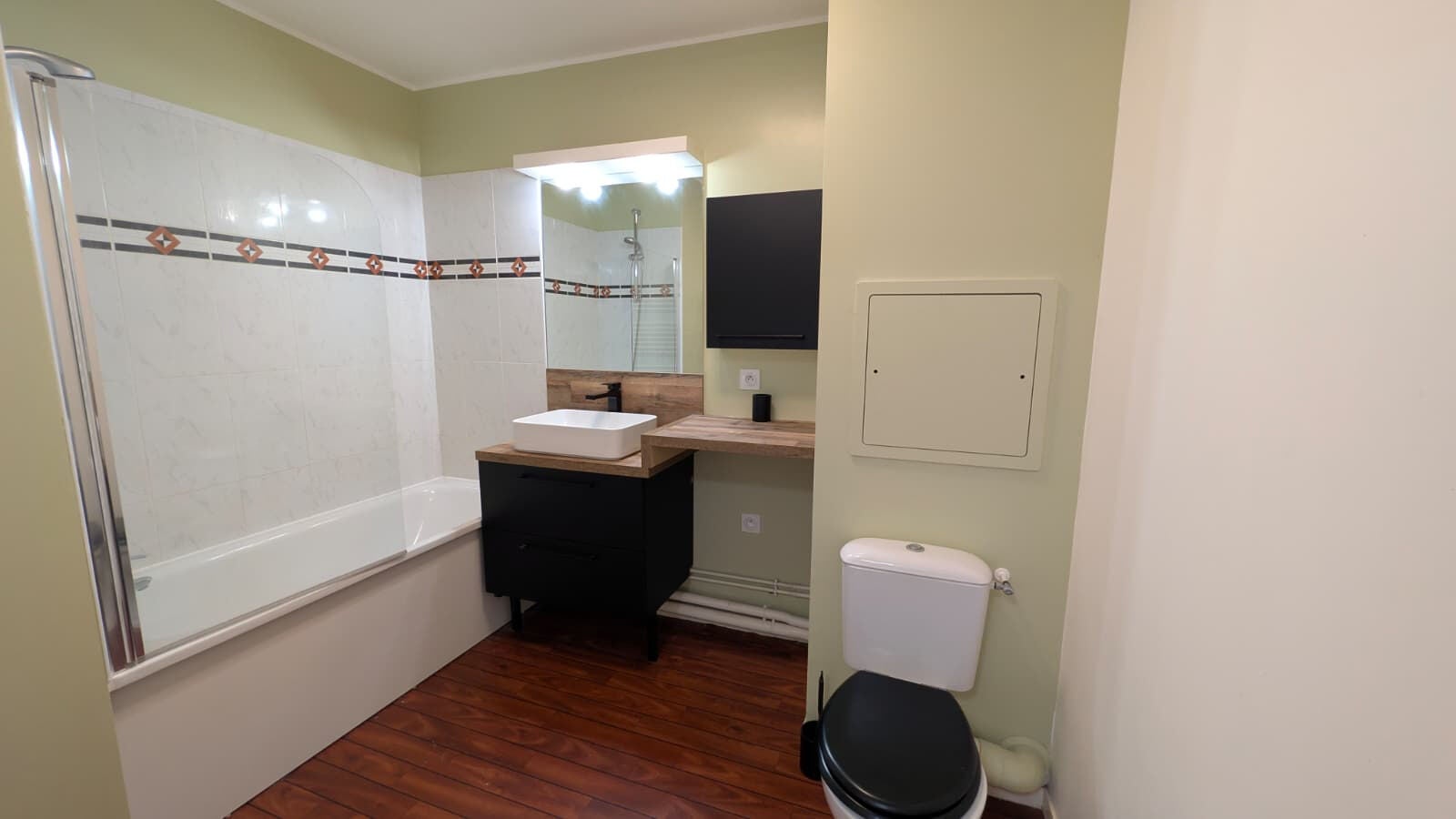 Appartement Allée Condorcet à Meaux