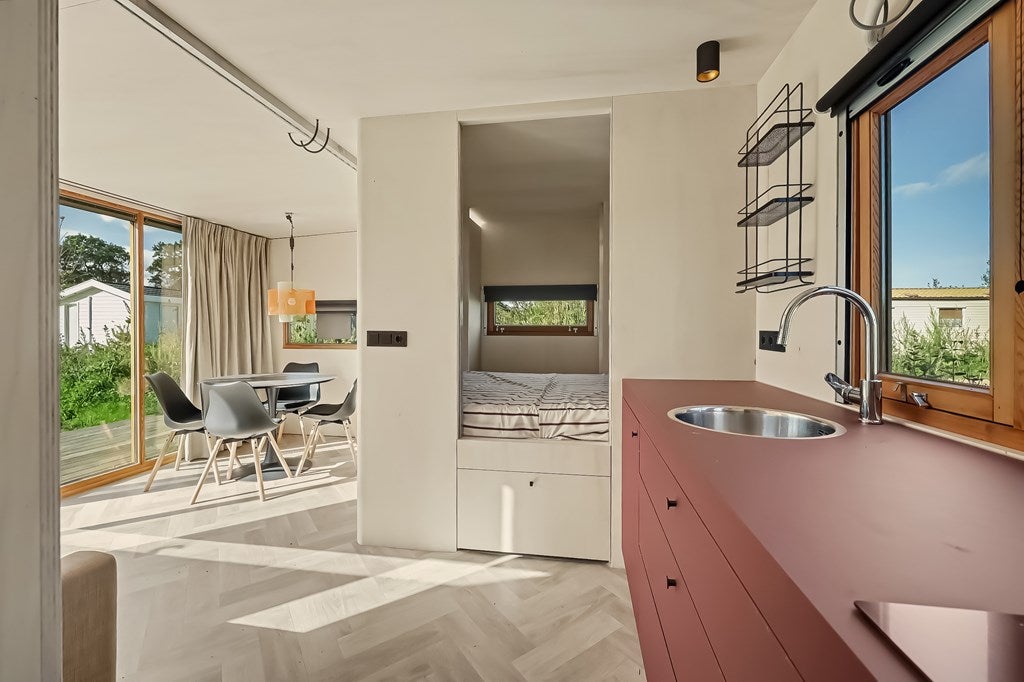 Huis Klepperstee - Grote Stern 6 20 in Ouddorp