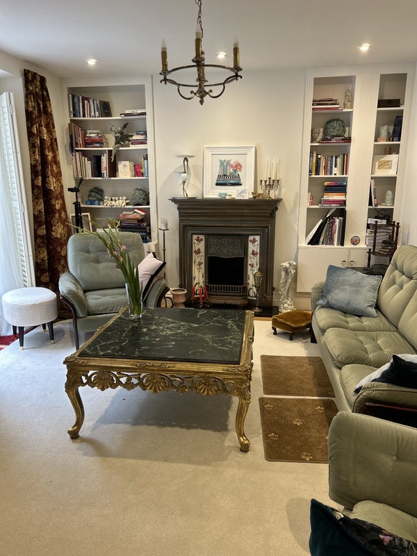 Room Fairholme Road in Greater London